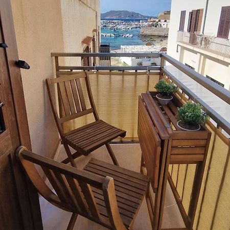 Casa Di Catalina Apartment Favignana Luaran gambar
