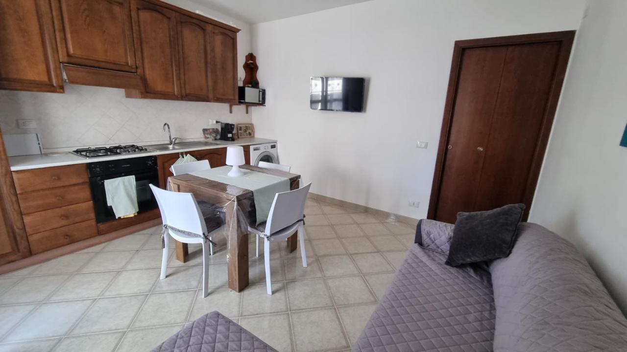 Casa Di Catalina Apartment Favignana Luaran gambar