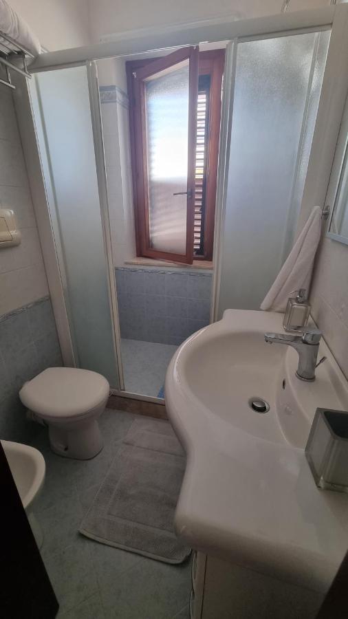 Casa Di Catalina Apartment Favignana Luaran gambar