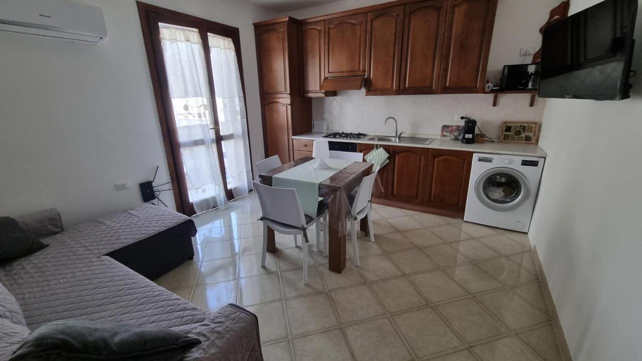 Casa Di Catalina Apartment Favignana Luaran gambar