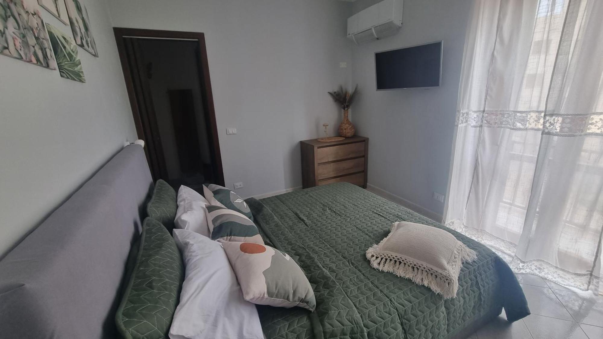 Casa Di Catalina Apartment Favignana Luaran gambar